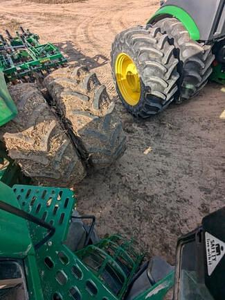 Image of John Deere 9420 Image 1