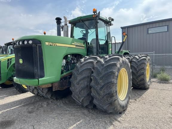 Image of John Deere 9420 Primary image