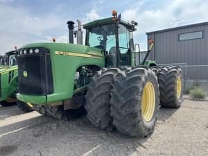 2005 John Deere 9420 Image