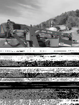 Image of John Deere 946 equipment image 3
