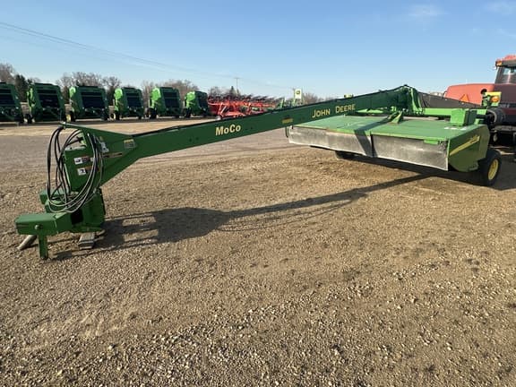 Image of John Deere 946 Primary image