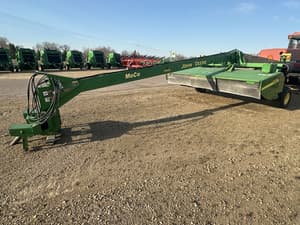 2005 John Deere 946 Image