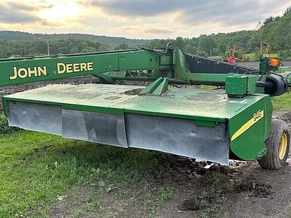 Image of John Deere 946 Primary image