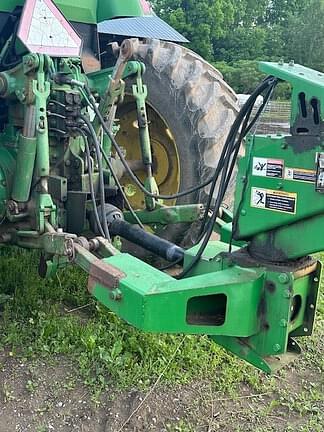 Image of John Deere 946 equipment image 1