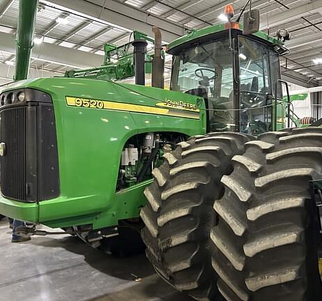 Image of John Deere 9520 Image 0