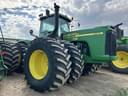2005 John Deere 9520 Image