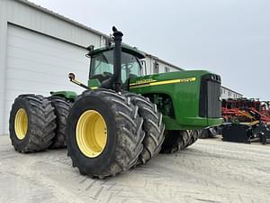 2005 John Deere 9520 Image