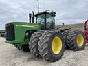 2005 John Deere 9520 Image