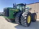 2005 John Deere 9520 Image