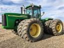 2005 John Deere 9520 Image