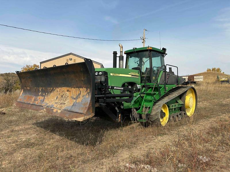 Image of John Deere 9520T Primary image