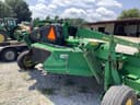 2005 John Deere 956 Image