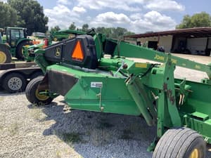 2005 John Deere 956 Image