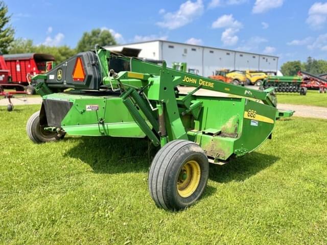 Image of John Deere 956 equipment image 4