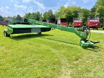 Main image John Deere 956