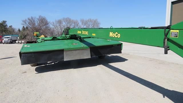 Image of John Deere 956 Image 0