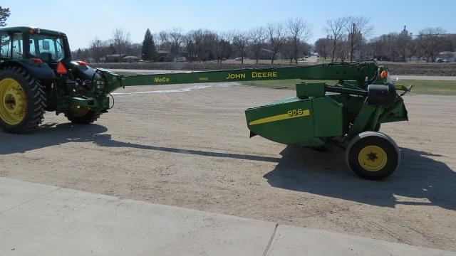 Image of John Deere 956 Image 1