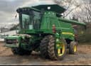 2005 John Deere 9560 Image