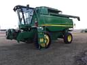 2005 John Deere 9560 Image