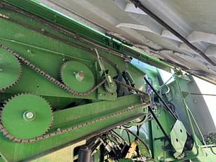 Main image John Deere 9560 101