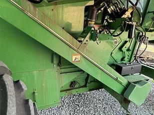 Main image John Deere 9560 102