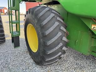 Main image John Deere 9560 107