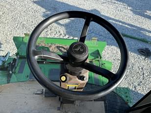 Main image John Deere 9560 114