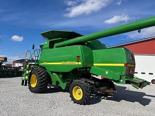 Main image John Deere 9560 12