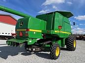 Thumbnail image John Deere 9560 18