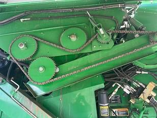 Main image John Deere 9560 24