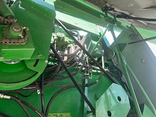 Main image John Deere 9560 27