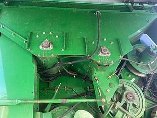 Main image John Deere 9560 31