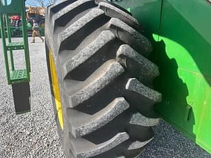 Main image John Deere 9560 36