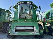 Thumbnail image John Deere 9560 38