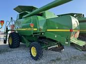 Thumbnail image John Deere 9560 40