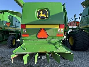 Main image John Deere 9560 41