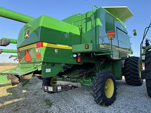 Main image John Deere 9560 42