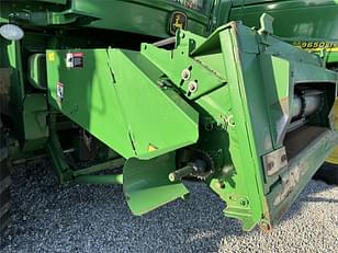 Main image John Deere 9560 44