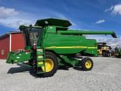 Thumbnail image John Deere 9560 5