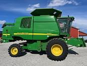 Thumbnail image John Deere 9560 6