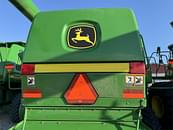 Thumbnail image John Deere 9560 60