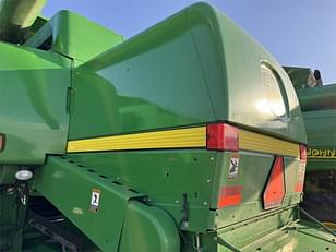 Main image John Deere 9560 61