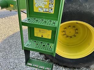 Main image John Deere 9560 68