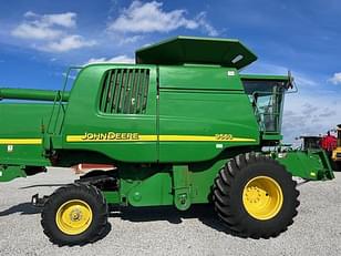 Main image John Deere 9560 7