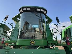 Main image John Deere 9560 73