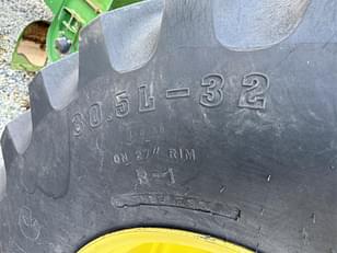 Main image John Deere 9560 77