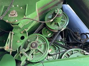 Main image John Deere 9560 79