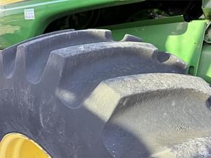 Main image John Deere 9560 84