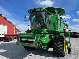 Main image John Deere 9560 9