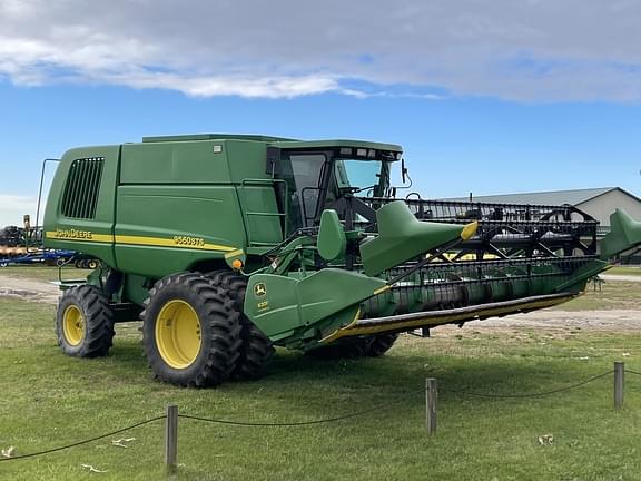 Main image John Deere 9560 STS 1